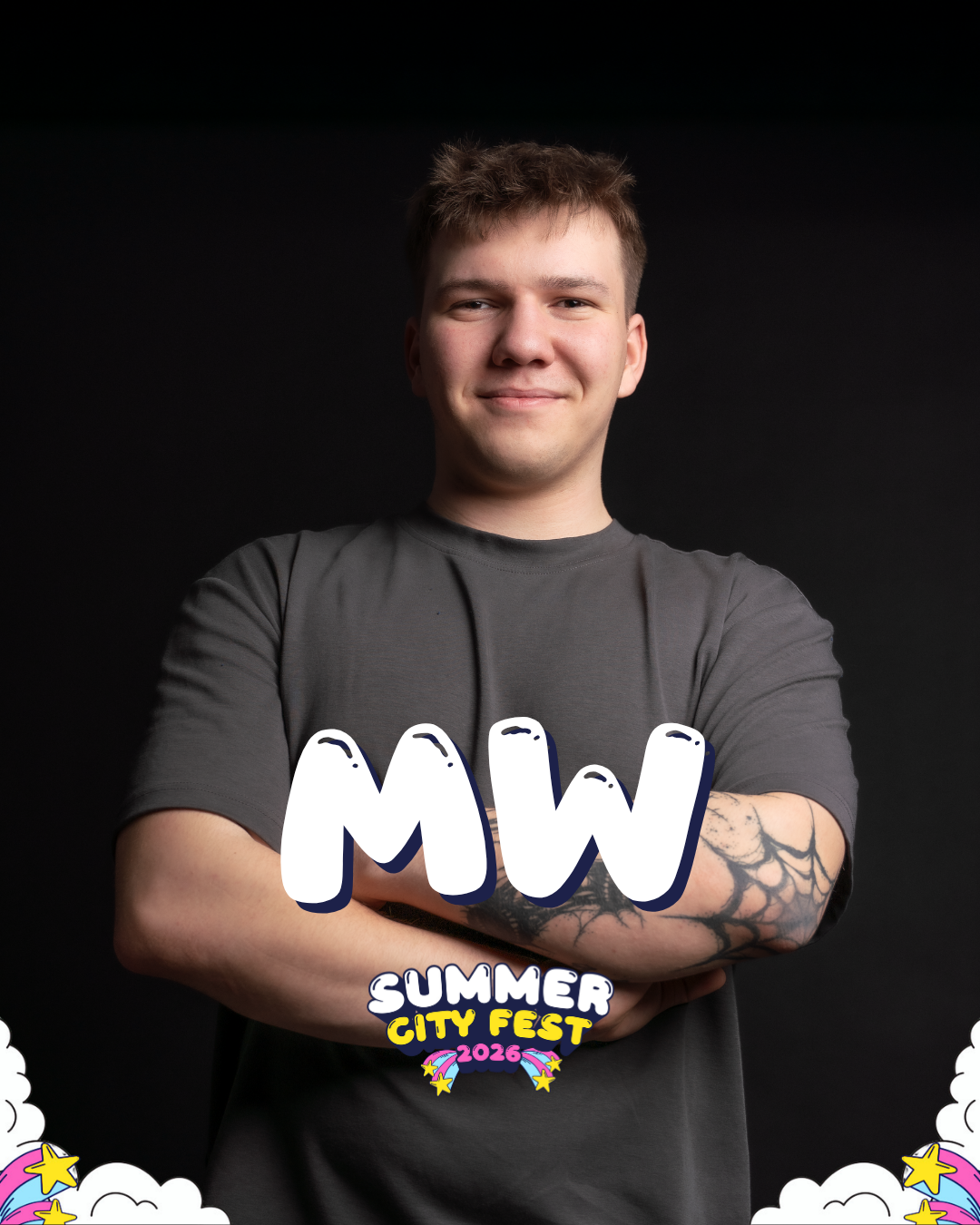 DJ MW